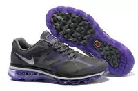 nike air max 2012 pas cher femmes argent purple